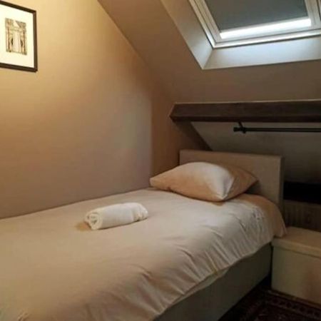 Apartamento Mariomont-La Terrasse Du Pre Verviers Exterior foto