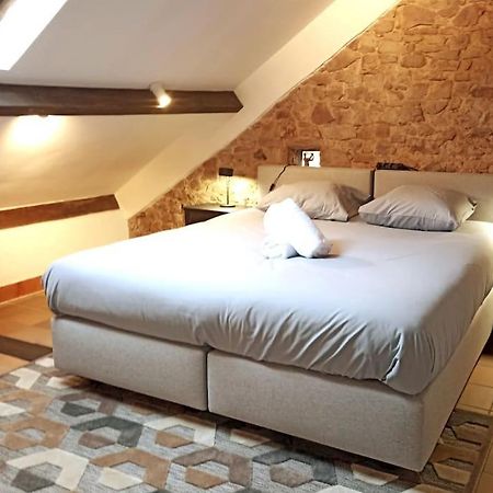 Apartamento Mariomont-La Terrasse Du Pre Verviers Exterior foto